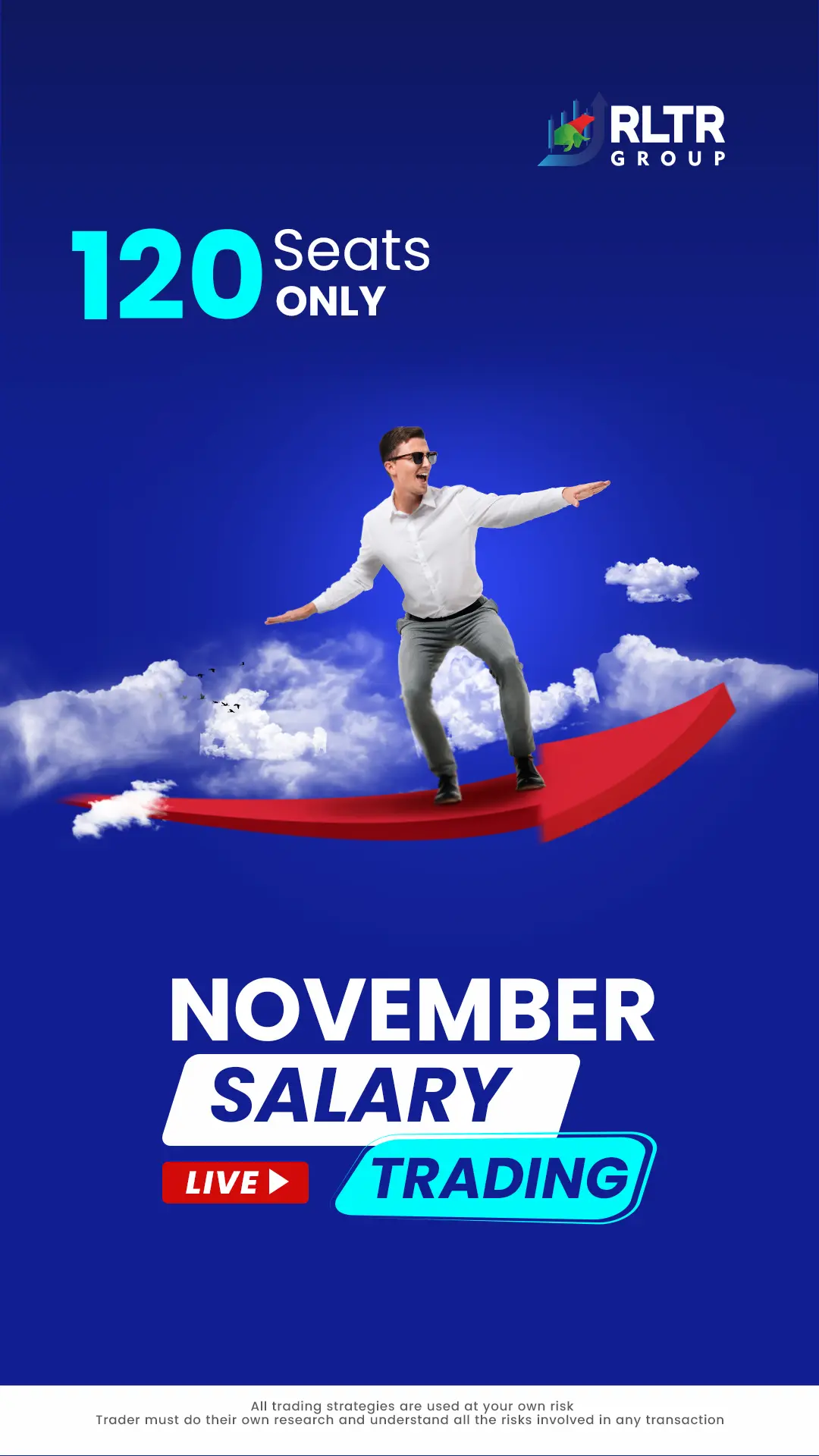 November salary tarding 2 1920