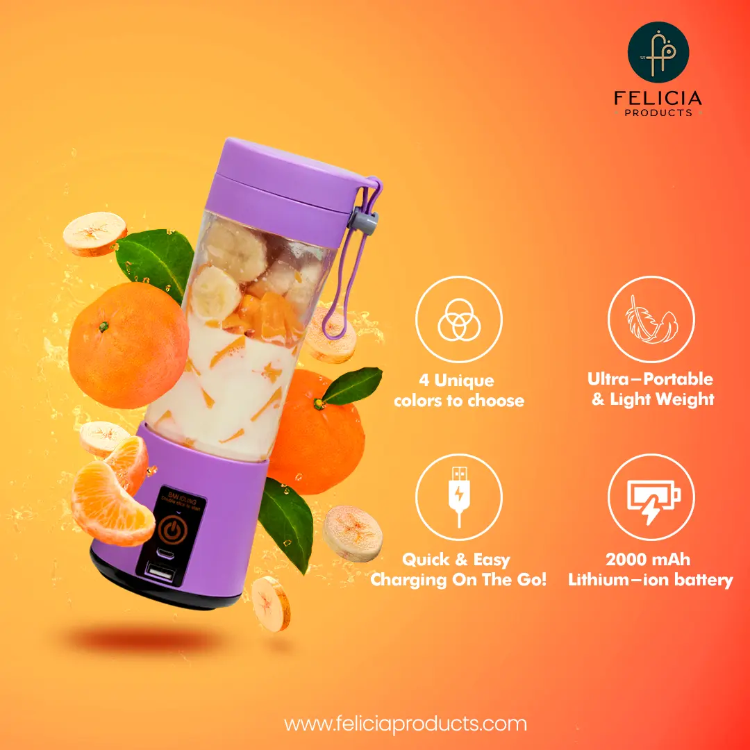 Portable Hand Juicer_1
